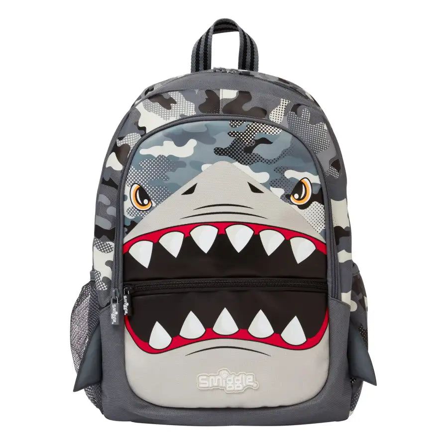 Juego de 4 mochilas Smiggle- Budz