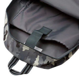 Juego de 4 mochilas Smiggle- Budz