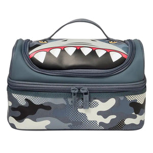 Juego de 4 mochilas Smiggle- Budz