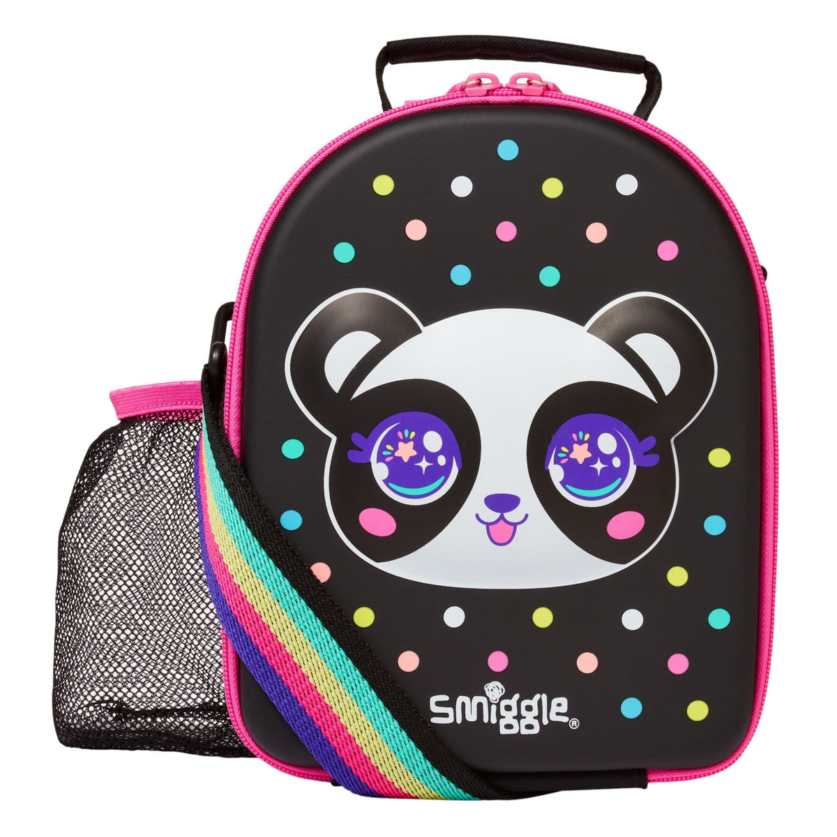 Smiggle - Budz Askılı Beslenme Çantası