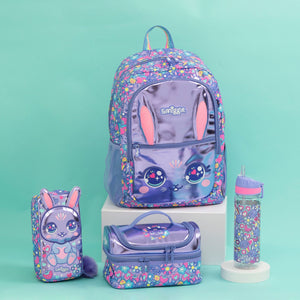 Smiggle - Budz Hop 650 ML BPA'sız Suluk