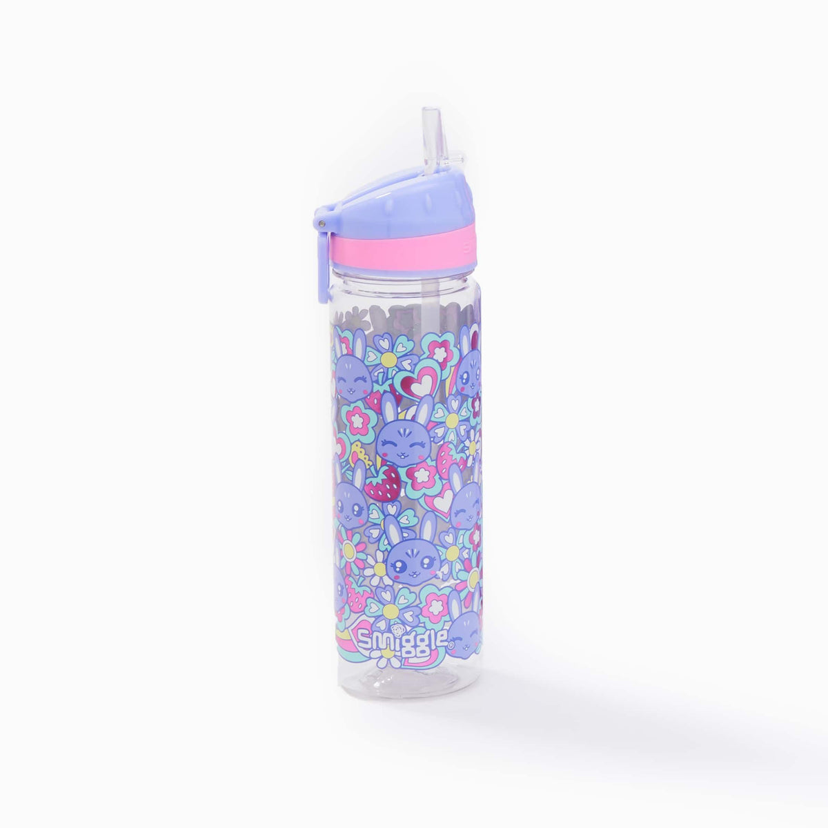 Smiggle - Budz Hop 650 ML BPA'sız Suluk