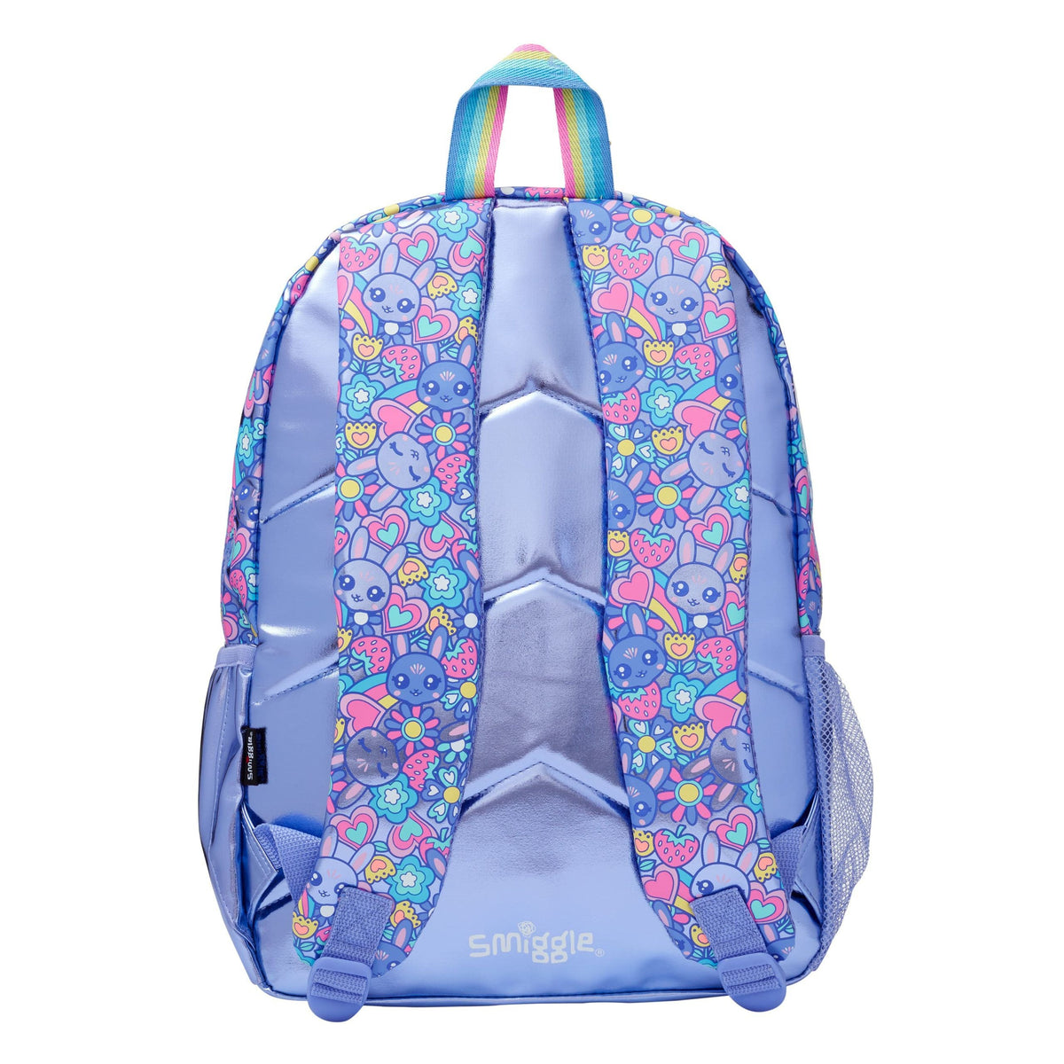 Smiggle - Budz Hop Classic Backpack