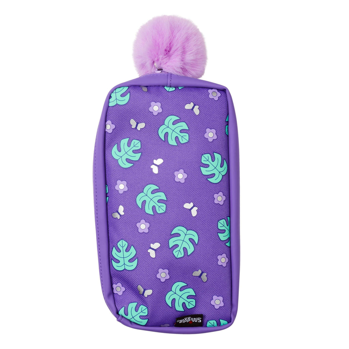 Smiggle - Budz Classic Pencil Case