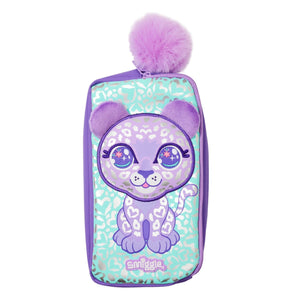 Smiggle - Budz Classic Pencil Case