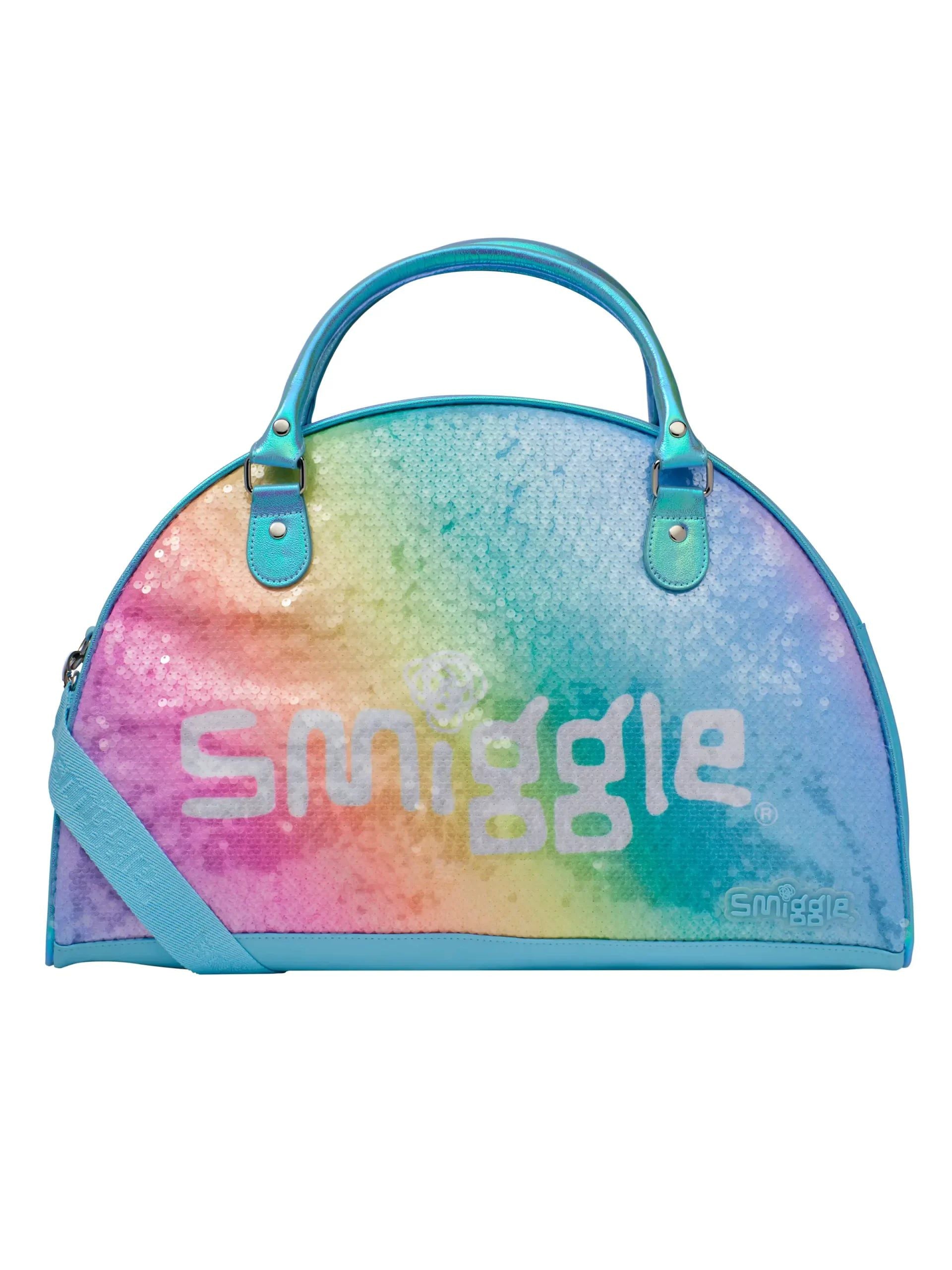 Smiggle - Büyülü Haftasonu Çantası