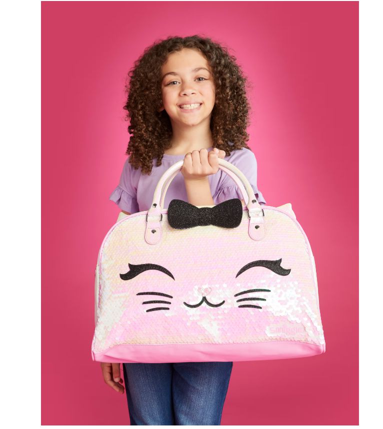 Smiggle – Magische Wochenendtasche