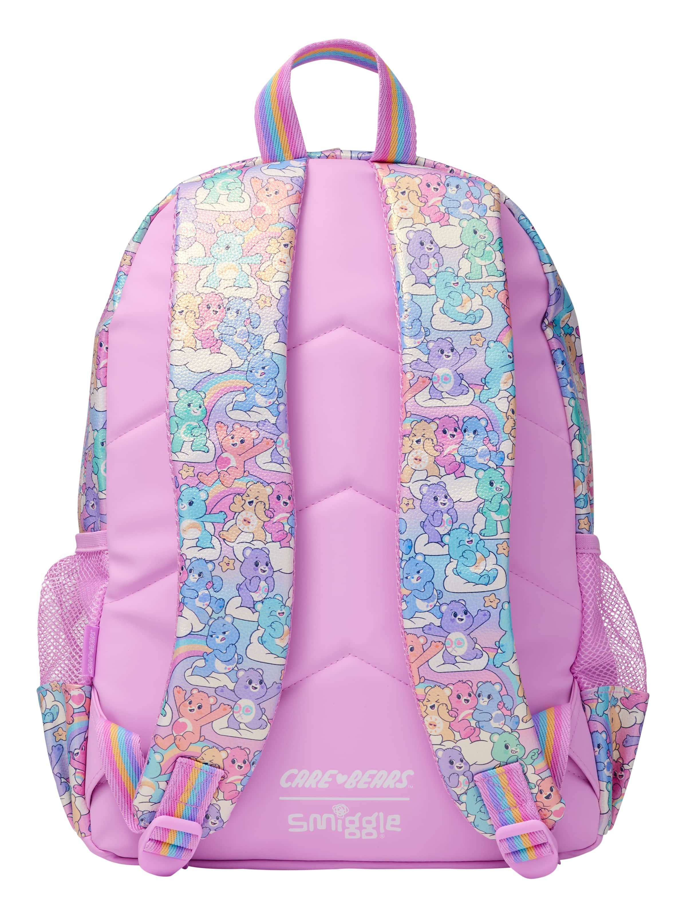 Smiggle - Care Bears Klasik Sırt Çantası
