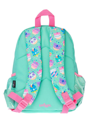 Smiggle - Cloud Nine 3lü Anaokulu ve Kreş Okul Çanta Seti