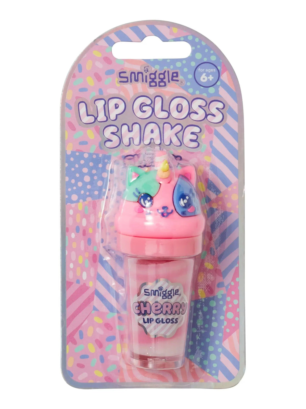 Smiggle - Çocuk Dudak Parlatıcı Shake