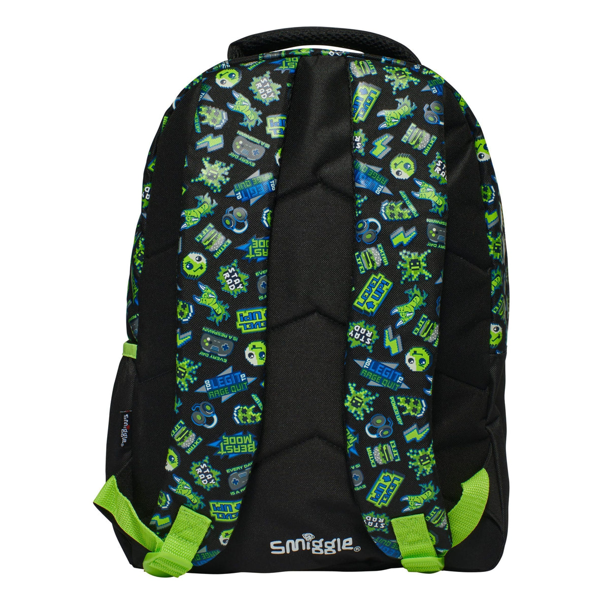 Smiggle - Dash Classic Backpack