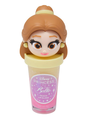 Smiggle - Disney Prensesler Çocuk Dudak Balmı