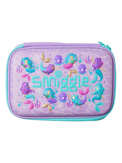 Smiggle - Drift Hardtop İkili Kalem Kutusu