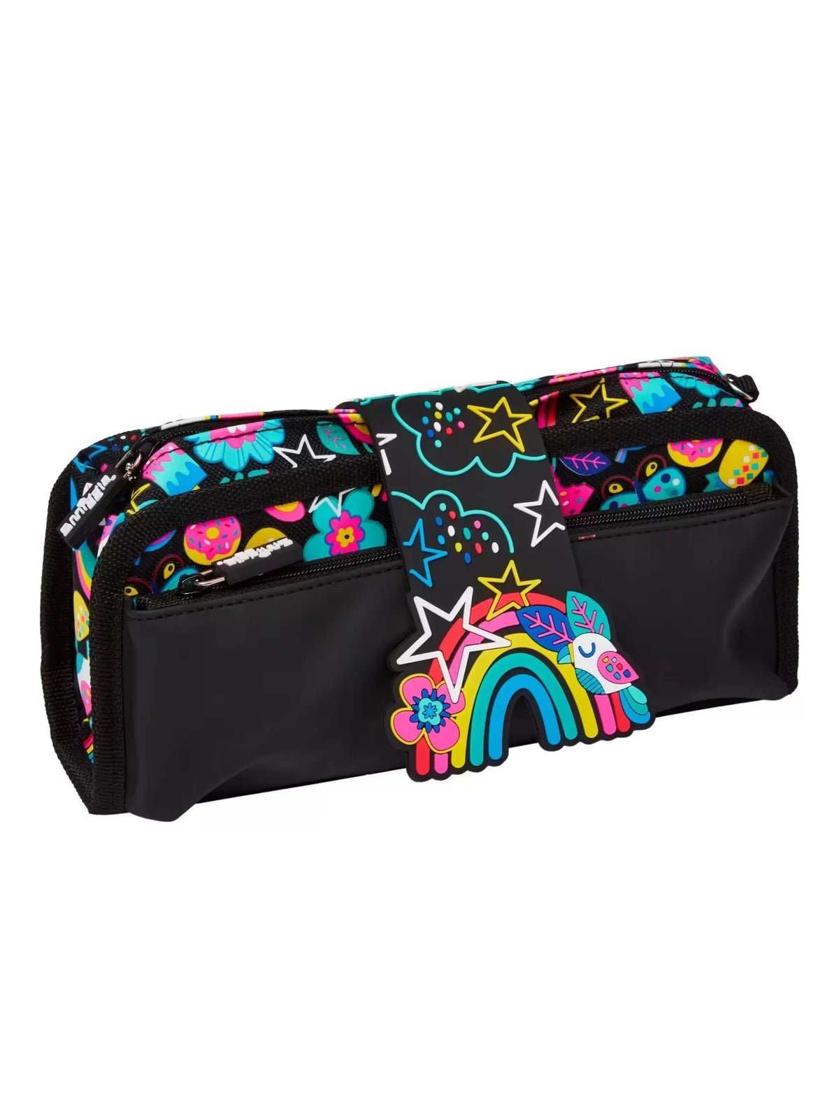 Smiggle - Drift Pencil Case