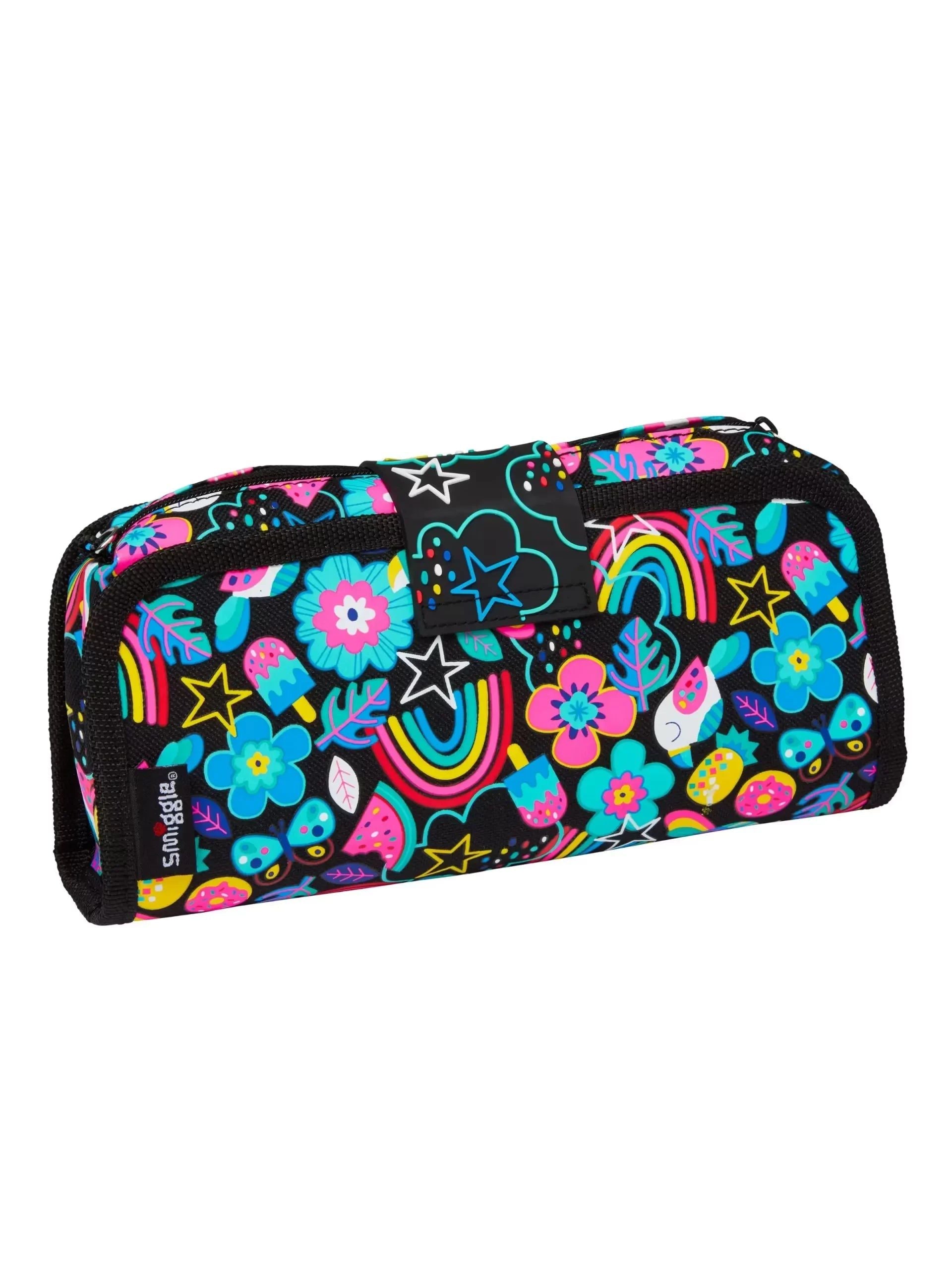 Smiggle - Drift Pencil Case