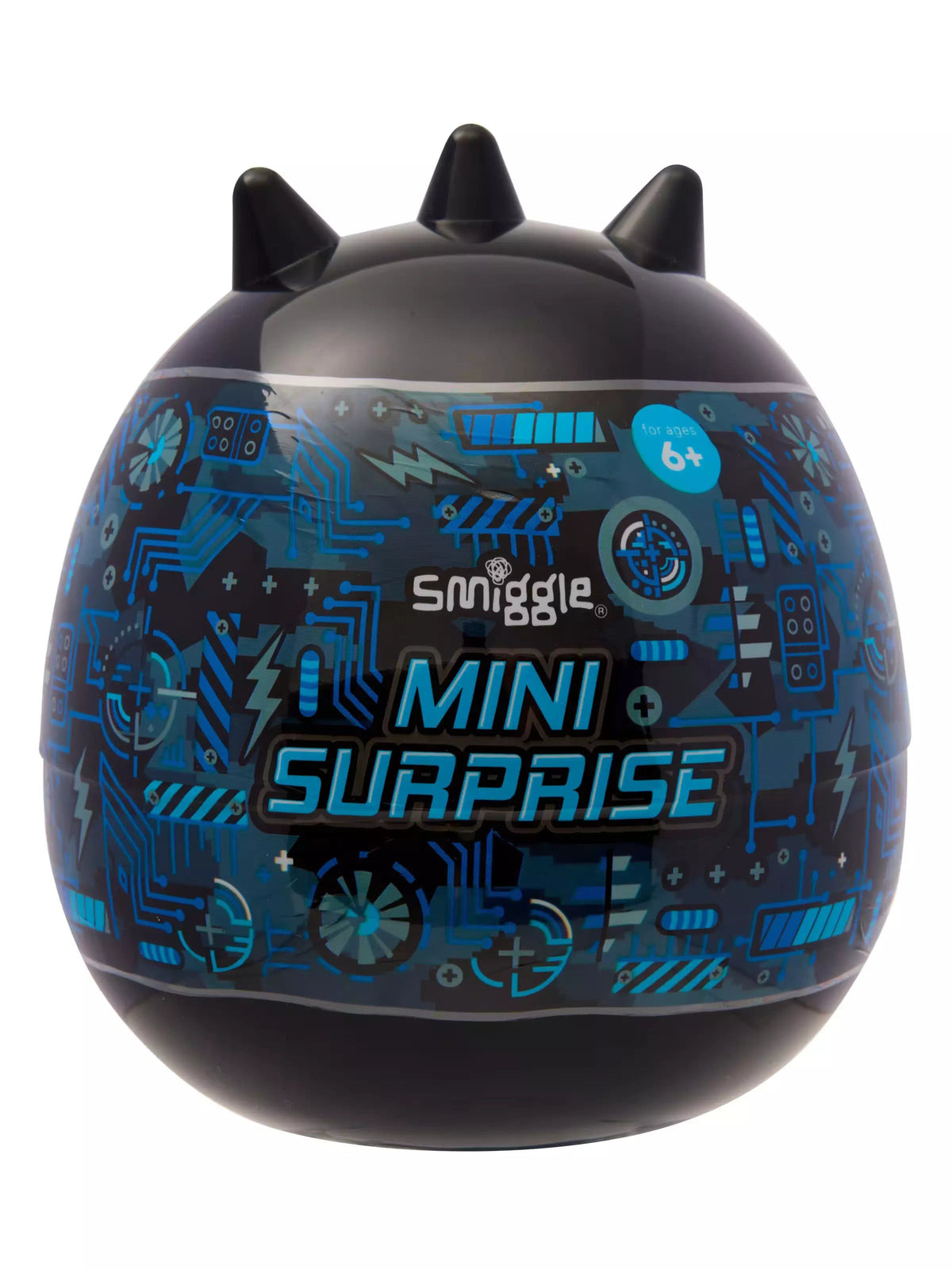 Smiggle - Egg Surprise Giant Toy and Fun Pack