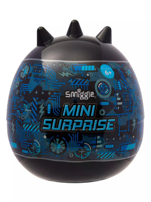 Smiggle - Egg Surprise Giant Toy and Fun Pack