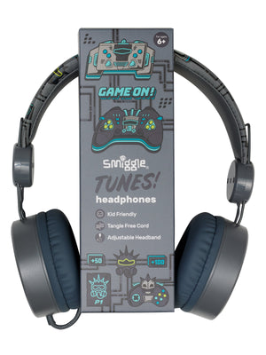 Smiggle - Epic Adventures Kulaklık