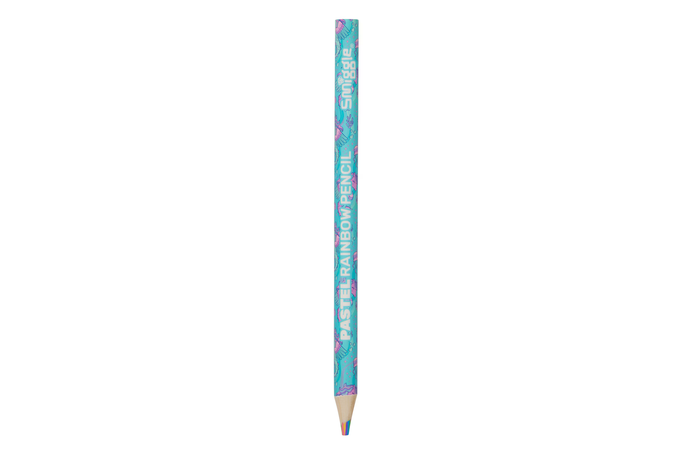 Smiggle - Epic Gökkuşağı Boyama Kalemi