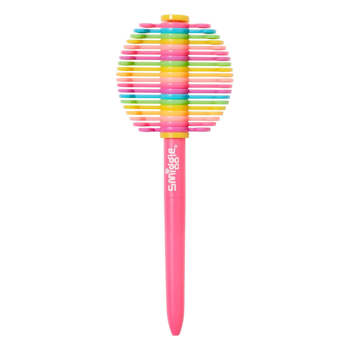 Smiggle - Fidget Hareketli ve Neşeli Tükenmez Kalem