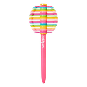 Smiggle - Fidget Hareketli ve Neşeli Tükenmez Kalem
