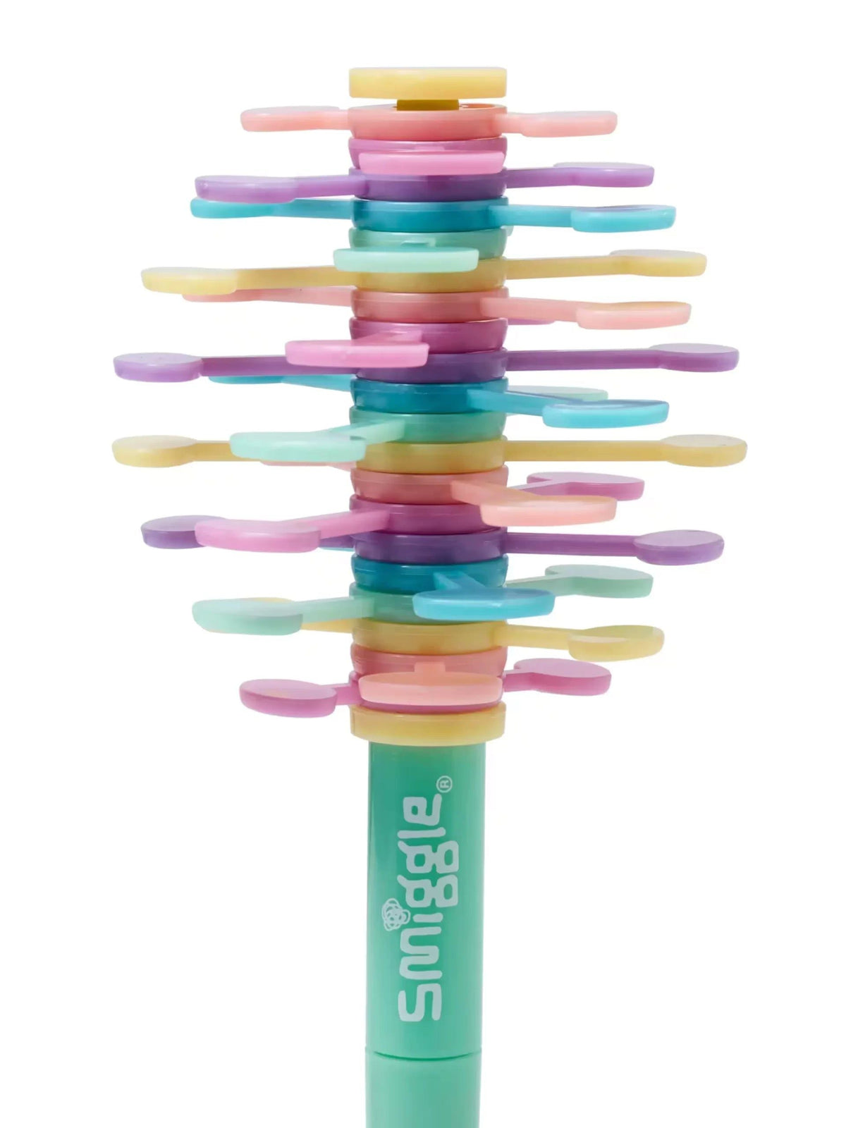 Smiggle – Fidget animierter und fröhlicher Kugelschreiber