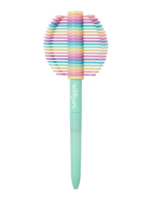 Smiggle – Fidget animierter und fröhlicher Kugelschreiber