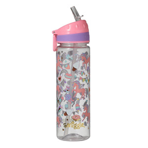 Smiggle - Fiesta 3lü Okul Çanta Seti