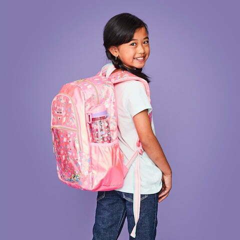 Smiggle - Fiesta Klasik Sırt Çantası
