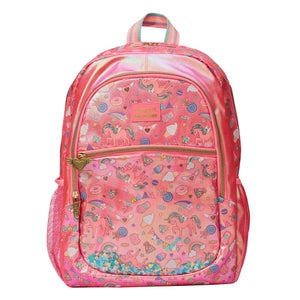 Smiggle - Fiesta Klasik Sırt Çantası