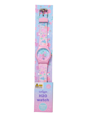 Smiggle - Floaty Armbanduhr