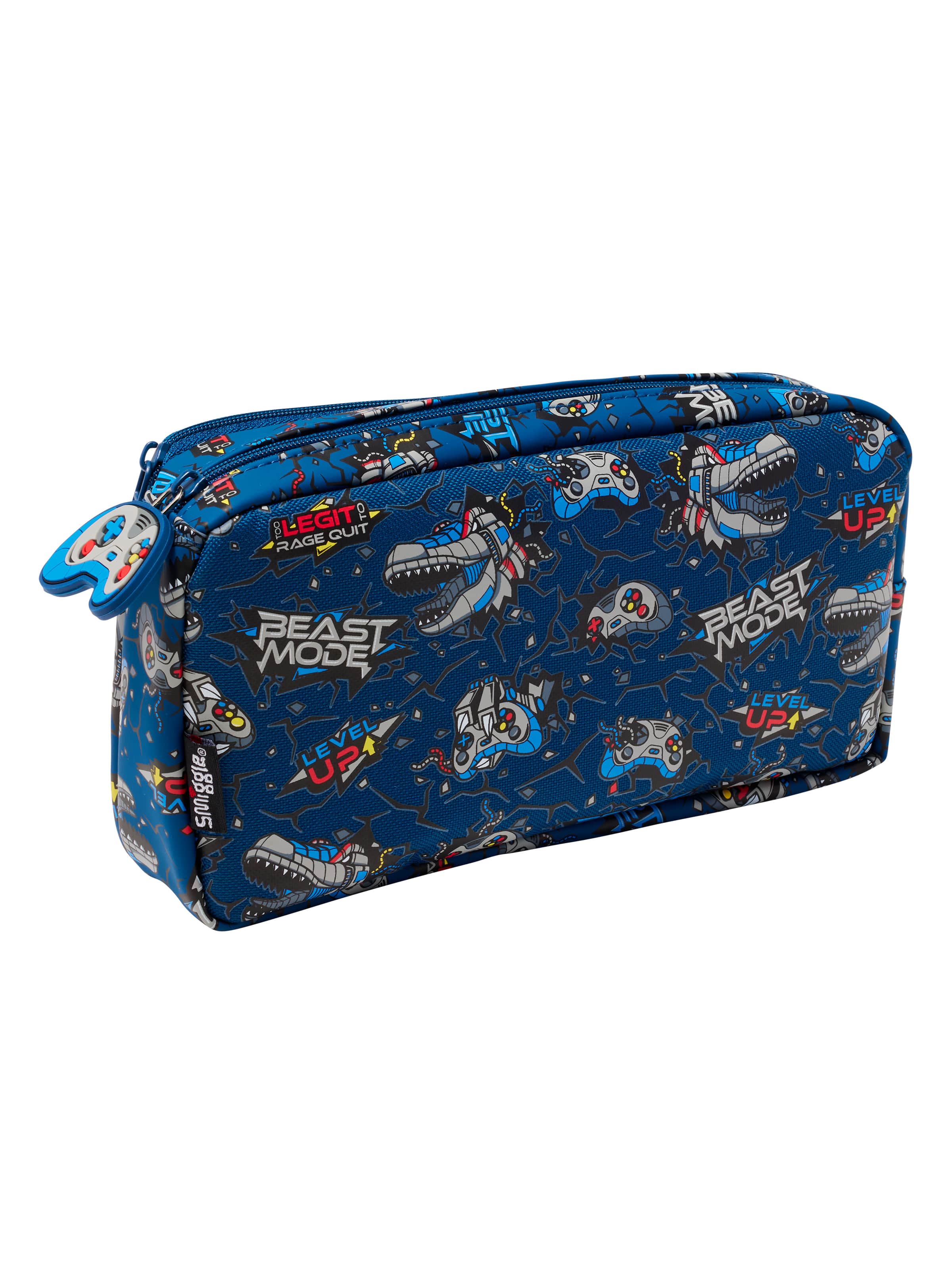 Smiggle - Fly High Klasik Kalem Kutusu