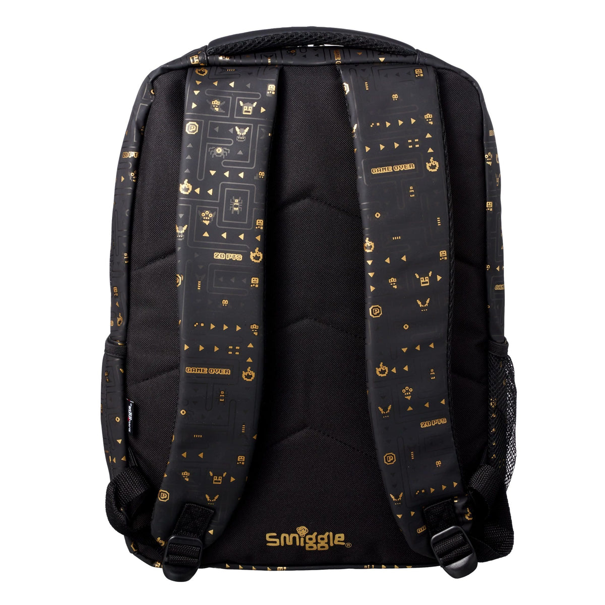 Smiggle - Gamer Triple Back to School Set