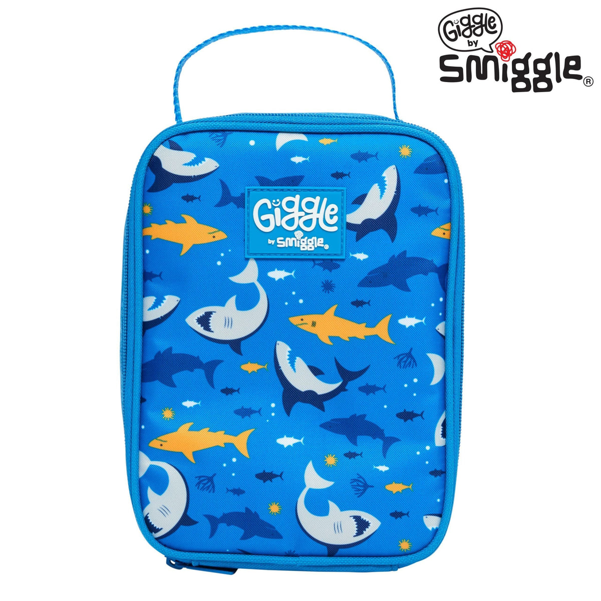 Smiggle - Giggle Beslenme Çantası