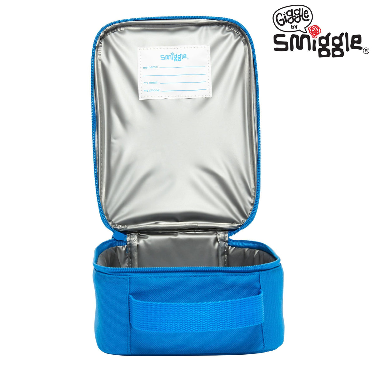 Smiggle - Giggle Beslenme Çantası