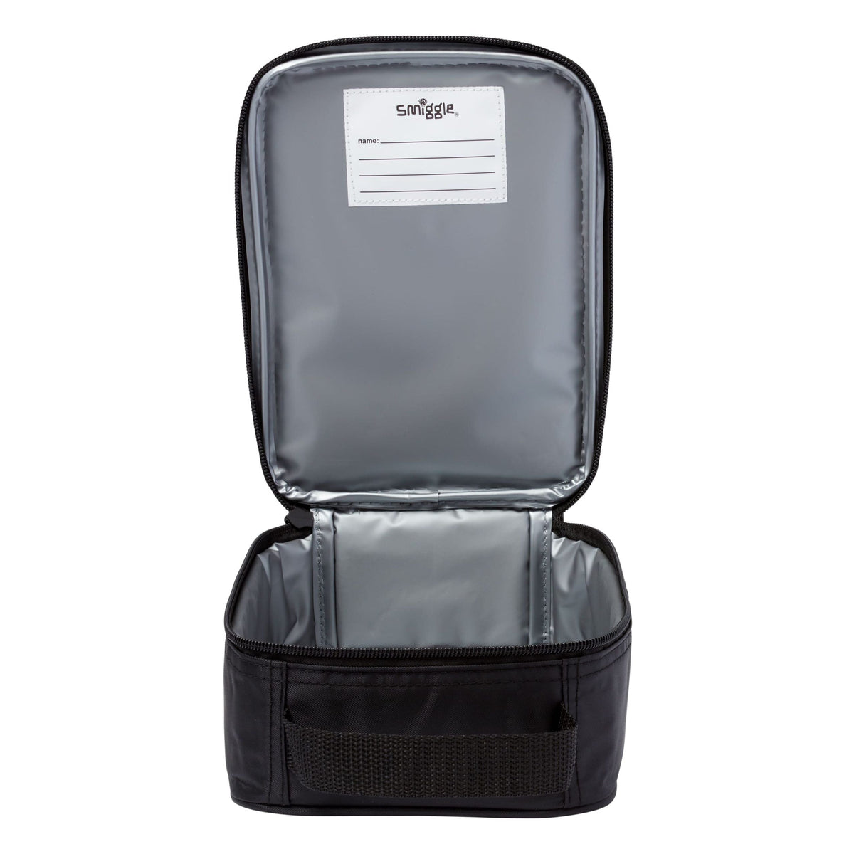 Smiggle - Rechteckige Lunchbox von Giggle