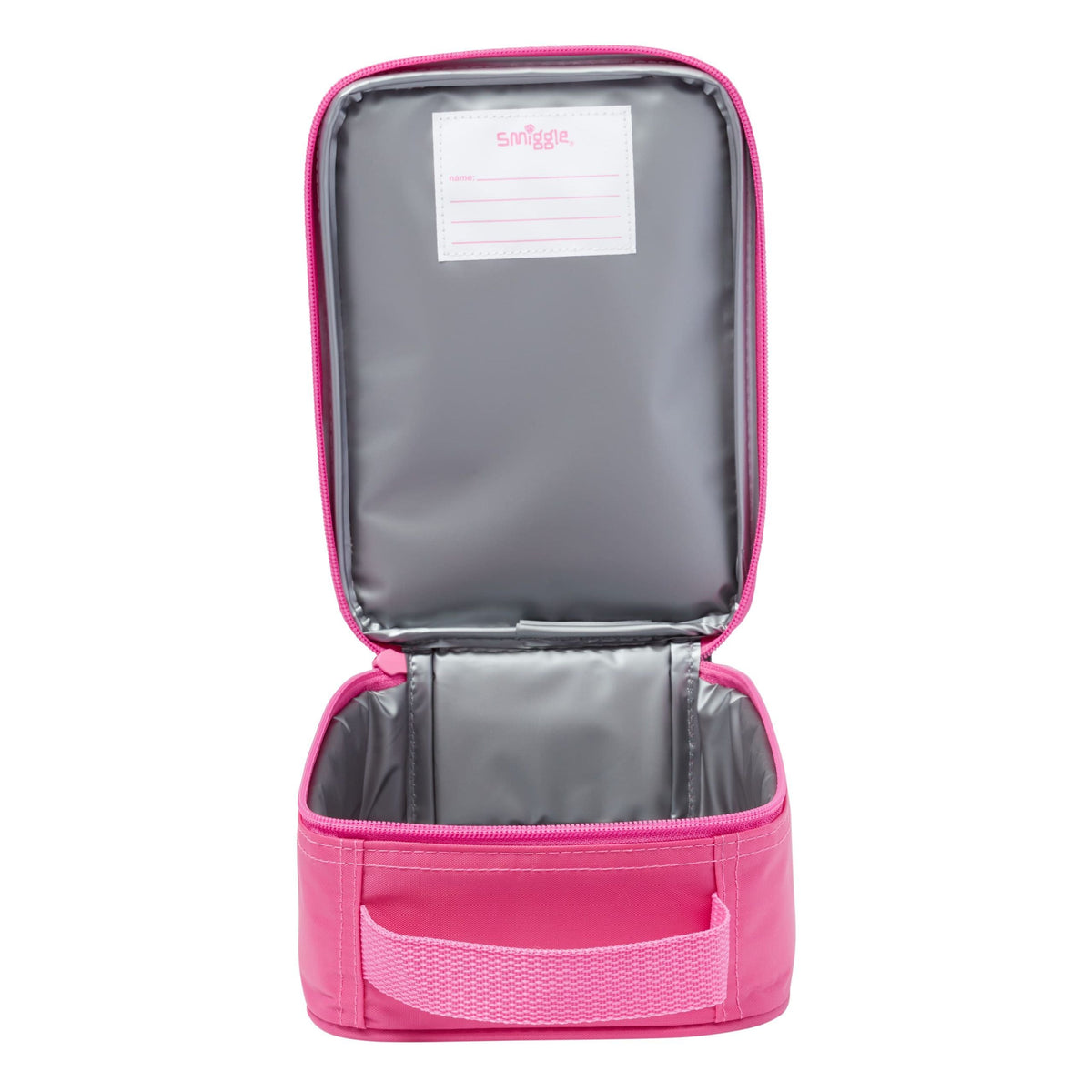 Smiggle - Rechteckige Lunchbox von Giggle