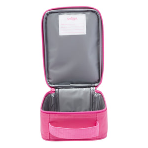 Smiggle - Rechteckige Lunchbox von Giggle
