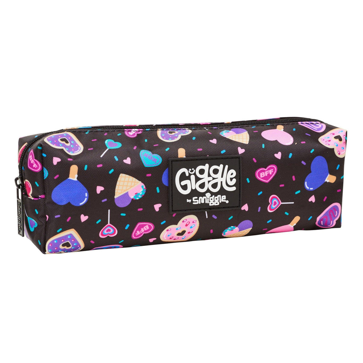 Smiggle - Giggle Klasik Kalem Kutusu