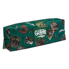 Smiggle - Giggle Monoblock Pencil Case