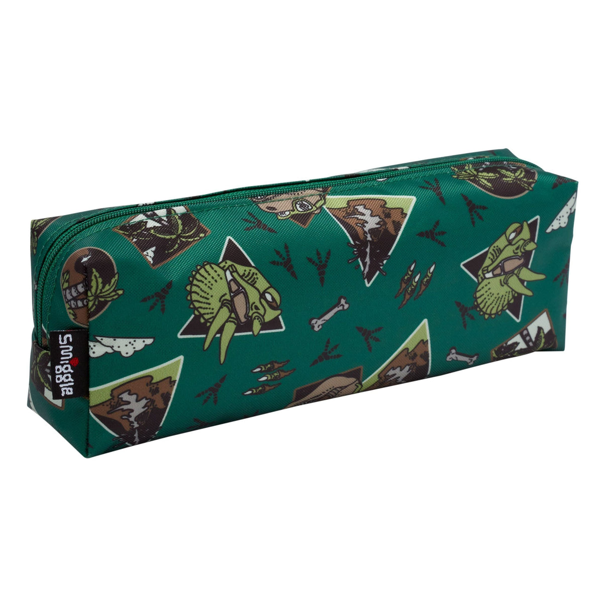 Smiggle - Giggle Monoblock Pencil Case