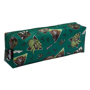 Smiggle - Giggle Monoblock Pencil Case