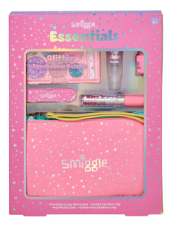 Smiggle - Glam Kids Cosmetic Set