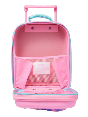Smiggle - Estuche escolar y de viaje rígido Glide Teeny Tiny