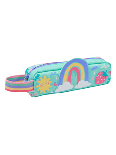 Smiggle - Glide Teeny Tiny Classic Pencil Case