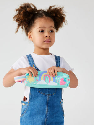 Smiggle - Glide Teeny Tiny Classic Pencil Case