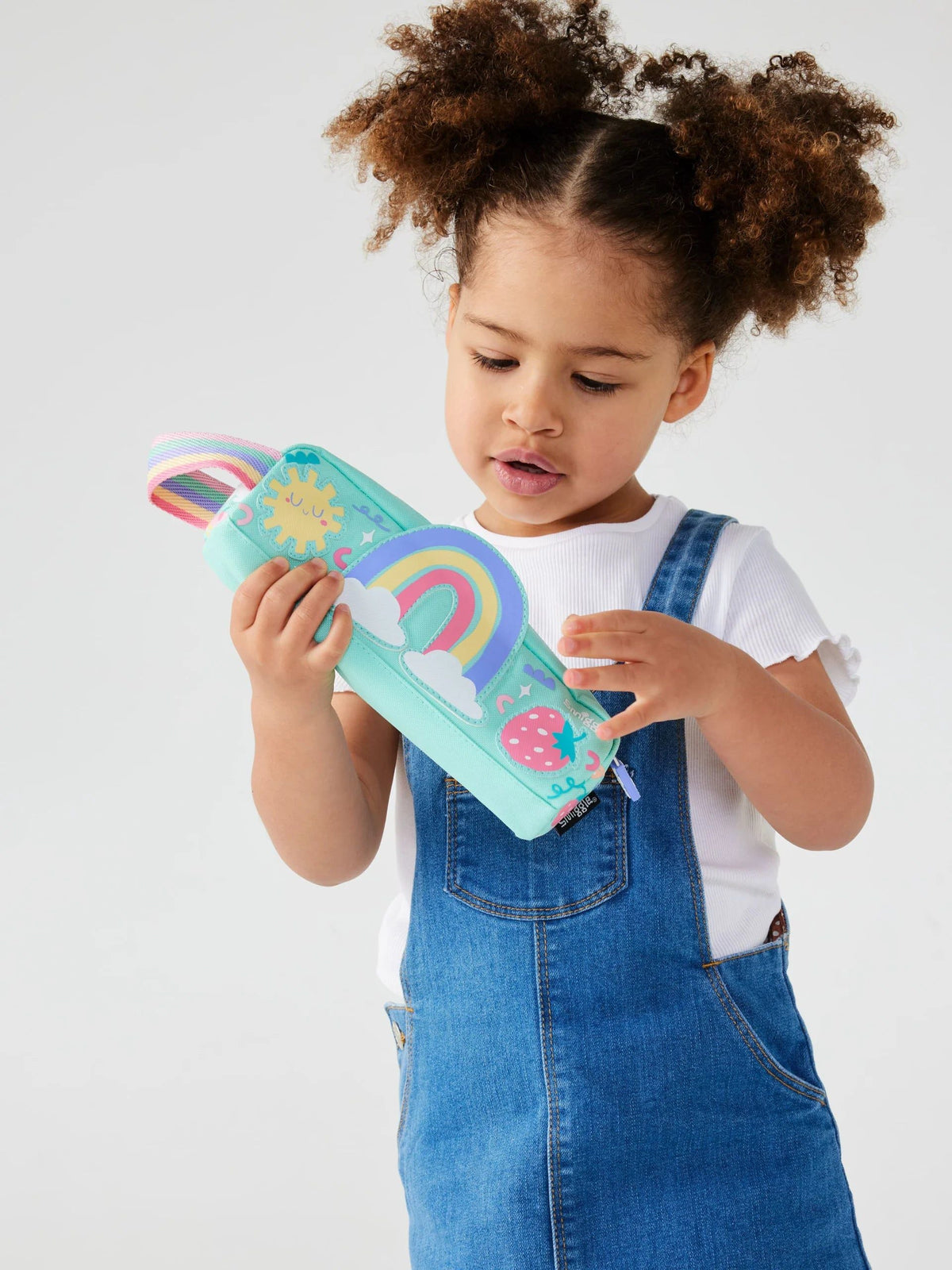 Smiggle - Glide Teeny Tiny Classic Pencil Case