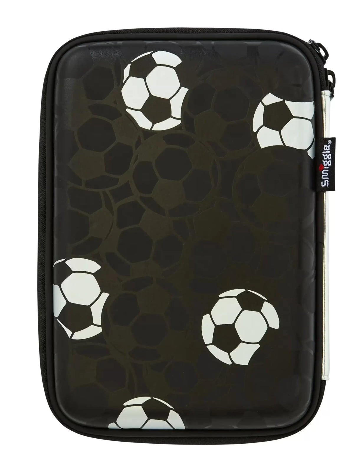 Smiggle – Goal 4-teiliges Schultaschen-Set
