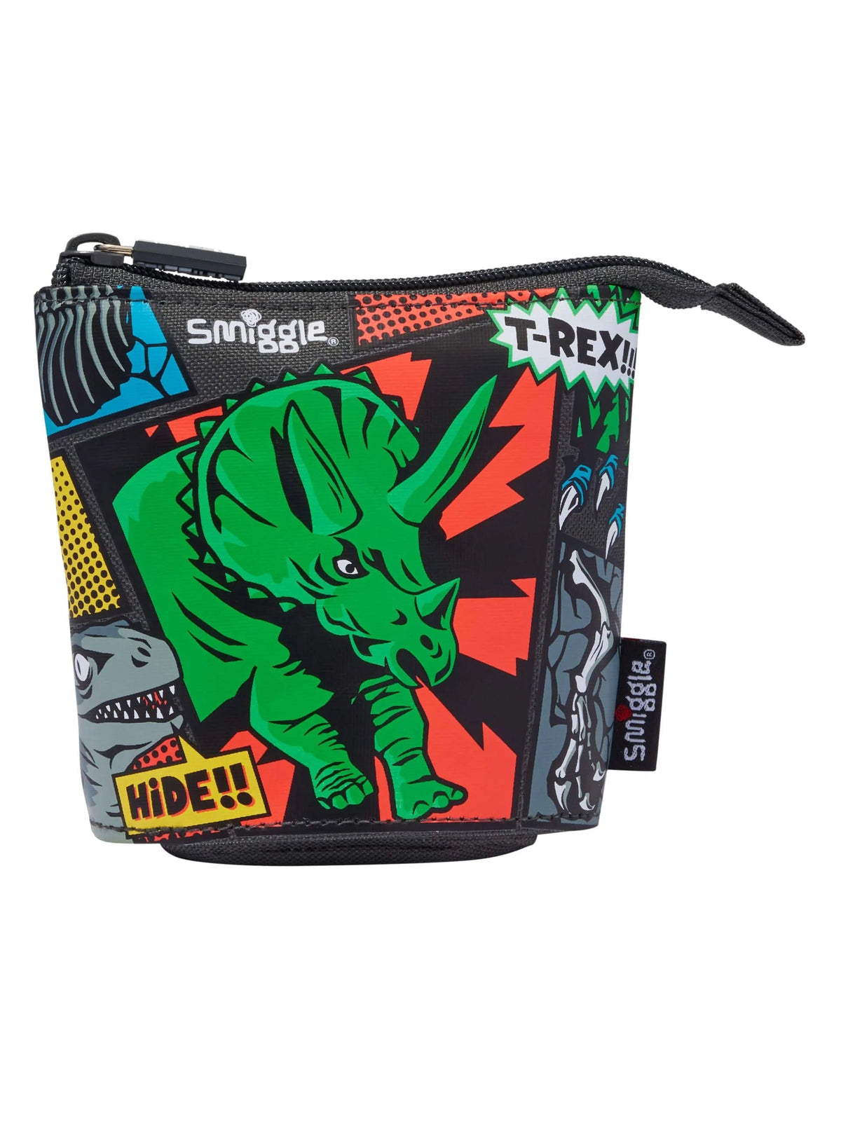 Smiggle – Happy Tales 2-in-1 Federmäppchen