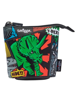 Smiggle – Happy Tales 2-in-1 Federmäppchen